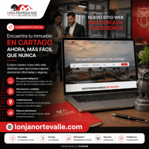 Empresa de Páginas Web, Tiendas virtuales y Apps 30 Empresa De Páginas Web, Tiendas Virtuales Y Apps